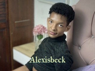 alexisbeck Cube Lille