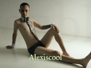 Alexiscool