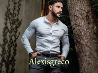 Alexisgreco