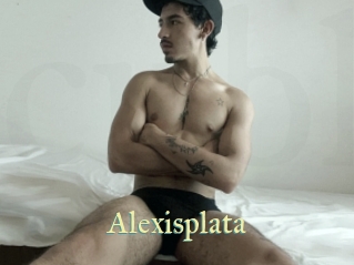 Alexisplata