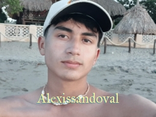 Alexissandoval