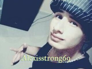 Alexisstrong69