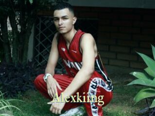 Alexkiing
