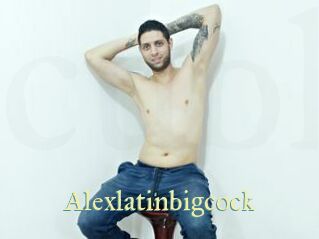 Alexlatinbigcock