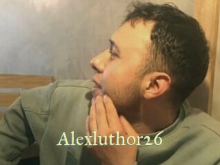 Alexluthor26