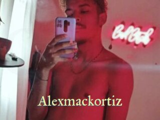 Alexmackortiz