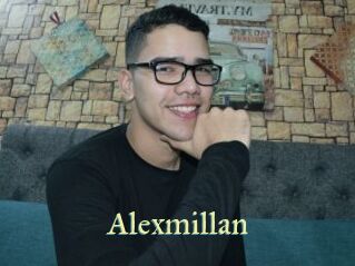 Alexmillan