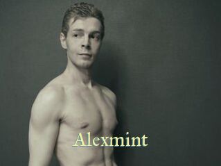 Alexmint