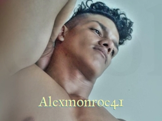 Alexmonroe41