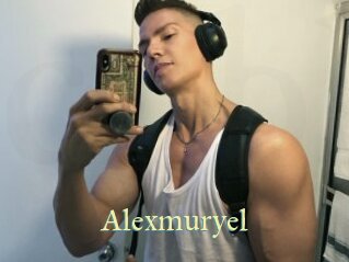 Alexmuryel