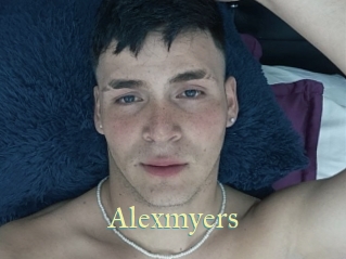 Alexmyers