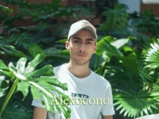 Alexocono