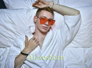 alexosborn Cube Lille