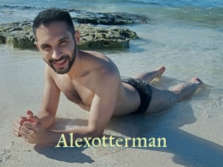 Alexotterman