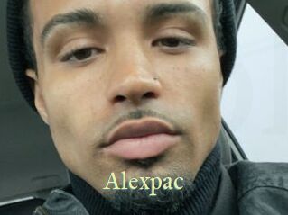 Alexpac