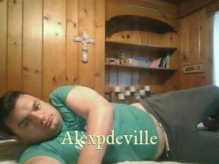 Alexpdeville