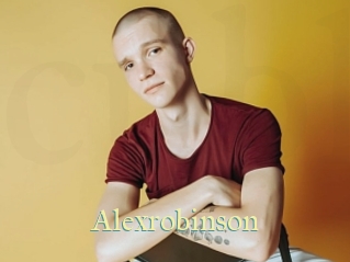 Alexrobinson