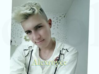 alexroyce Cube Lille