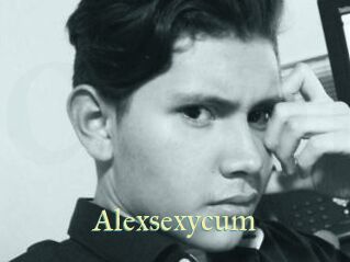 alexsexycum Cube Lille