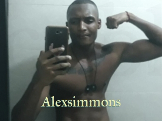 Alexsimmons