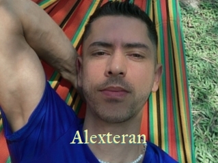 Alexteran