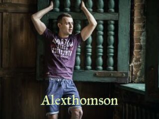 Alexthomson