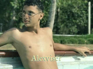 Alexviser