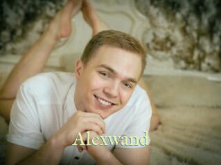 Alexwand