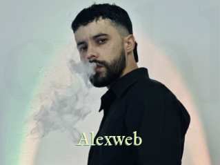 Alexweb