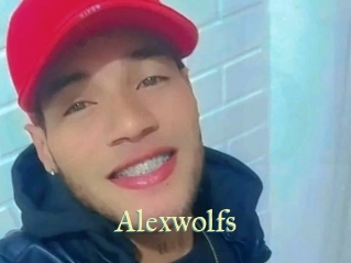 Alexwolfs