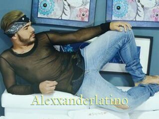 Alexxanderlatino