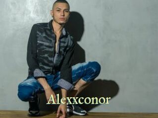 Alexxconor