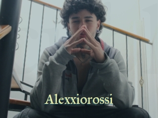 alexxiorossi Cube Lille