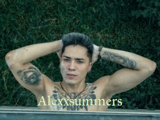 Alexxsummers