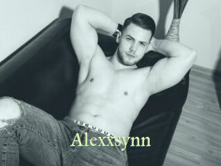 Alexxsynn