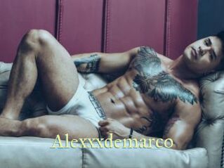 Alexxxdemarco