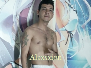 Alexxxion