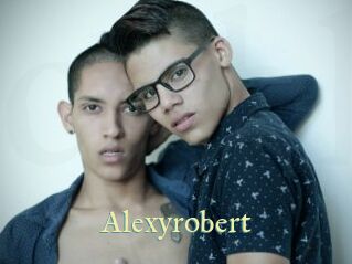 Alexyrobert