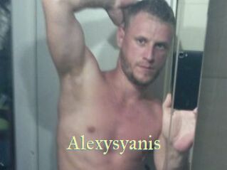 Alexysyanis