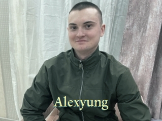 Alexyung