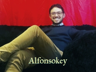 Alfonsokey