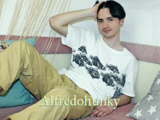 Alfredohunky