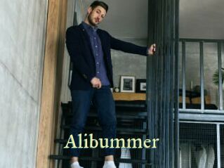 Alibummer