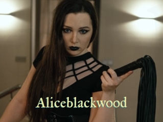 Aliceblackwood