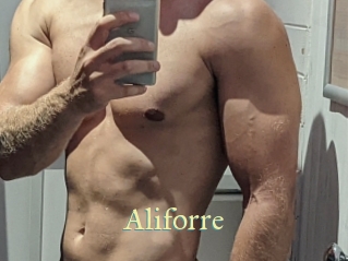 Aliforre