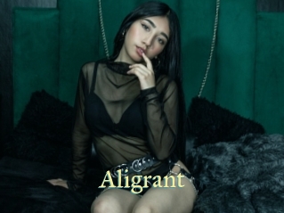 Aligrant