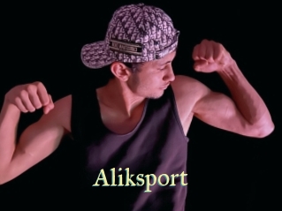Aliksport