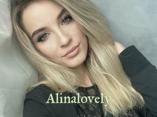 Alinalovely