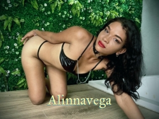 Alinnavega