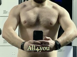All4you